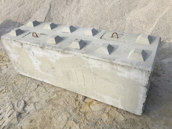 Le débat public sur l'attentat de Nice rate les "betonada" israëliennes, barrières concrètes assurant la sécurité de certaines zones Le débat public sur l'attentat de Nice rate les "betonada" israëliennes, barrières concrètes assurant la sécurité de certaines zones