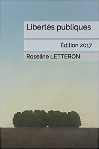 Les lumières de Roseline LETTERON sur la photo dans le procès d'assises. Au-delà du droit à l'image de l'avocat, de l'accusé et de quelques autres...