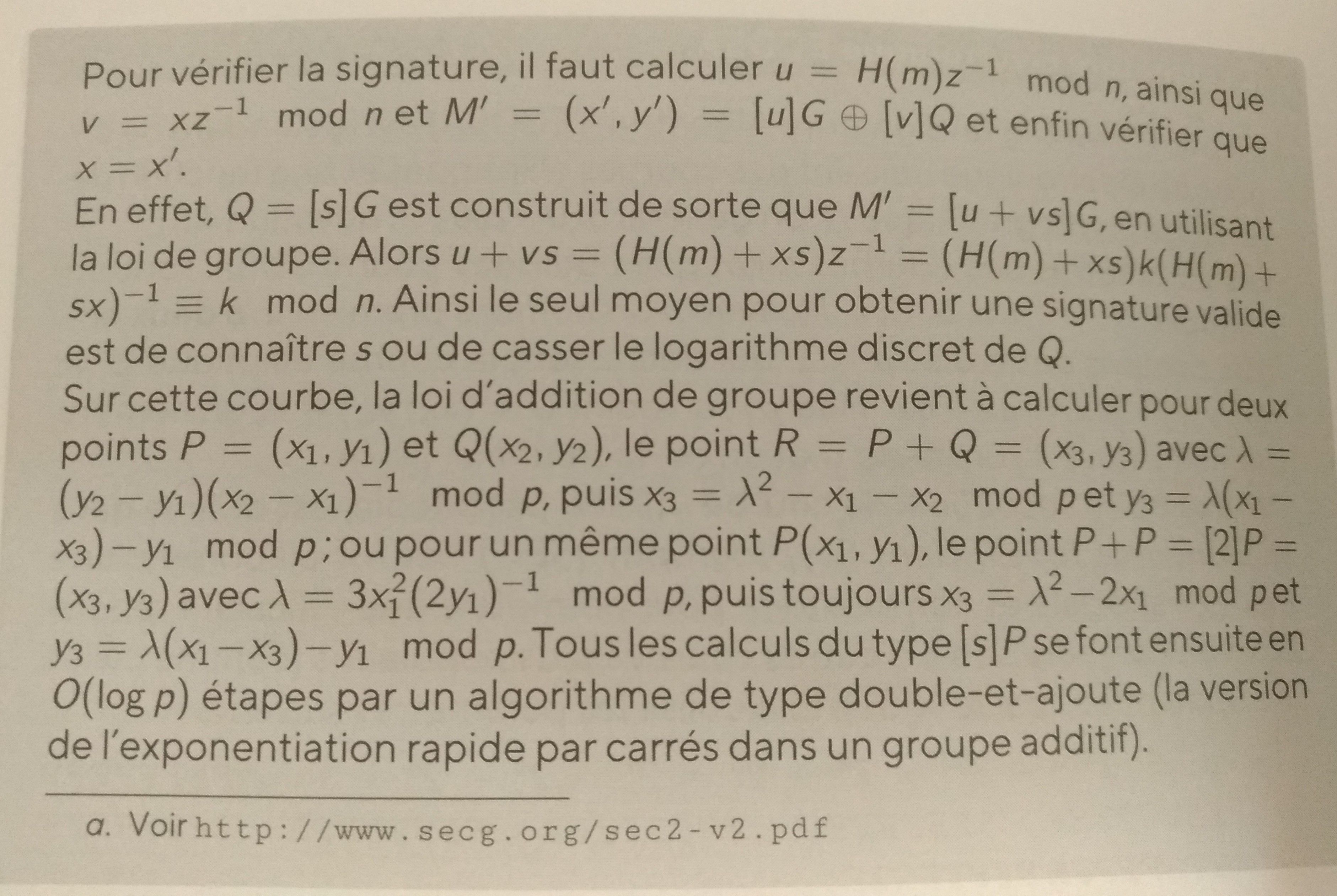 J.-G. Dumas, P. Lafourcade, A. Tichit et S. Varette, Les blockchains en 50 questions, Comprendre le fonctionnement de cette technologie de rupture, 2018, Dunod