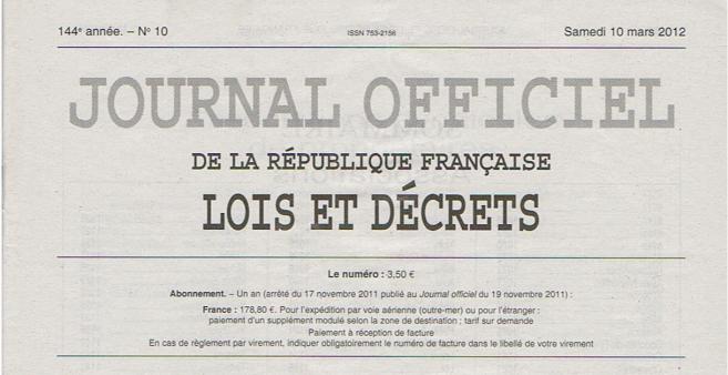 Trop de fonctionnaires et de dépenses publiques, mais L'Etat ne parvient pas à rédiger ses propres lois. L'Etat paye donc des avocats pour le faire...