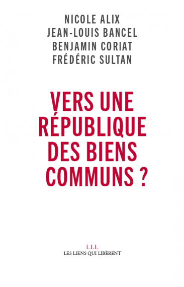 La Journée Blockchain AFDIT - CRED se termine notamment sur les biens communs !