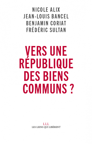 La Journée Blockchain AFDIT - CRED se termine notamment sur les biens communs ! La Journée Blockchain AFDIT - CRED se termine notamment sur les biens communs !