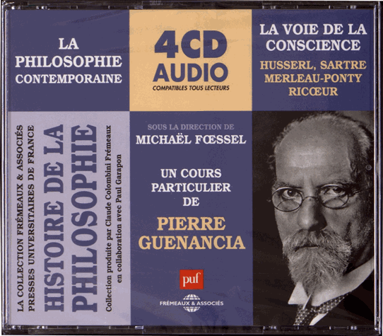 La dignité de l'homme occidental : la liberté et la raison... en passant par la conscience, par Pierre GUENANCIA