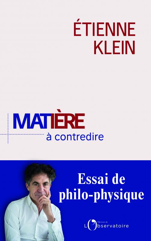 Entre physique et philosophie : interdisciplinarité et complémentarité. Entre physique et philosophie : interdisciplinarité et complémentarité.