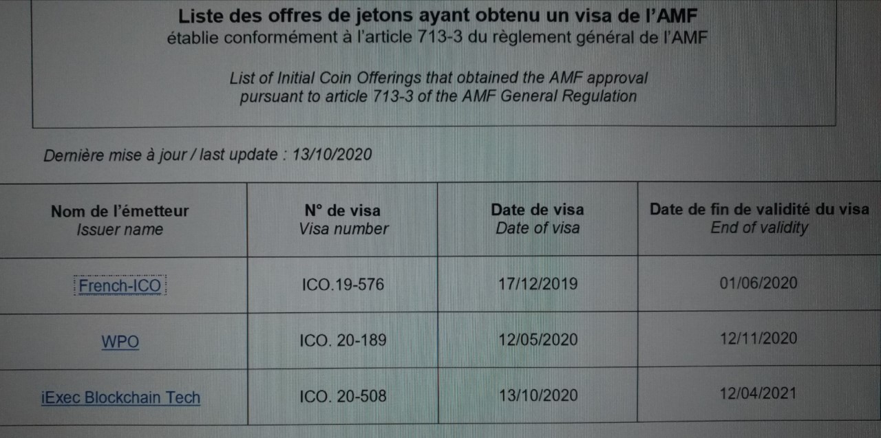 Blockchain, cryptos et jetons. Repères pour un cours. Et un petit peu plus... Blockchain, cryptos et jetons. Repères pour un cours. Et un petit peu plus...