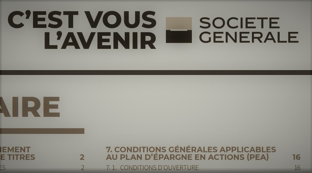 Le compte de titres : une décennie et plus d'enseignements du droit des services d'investissement !