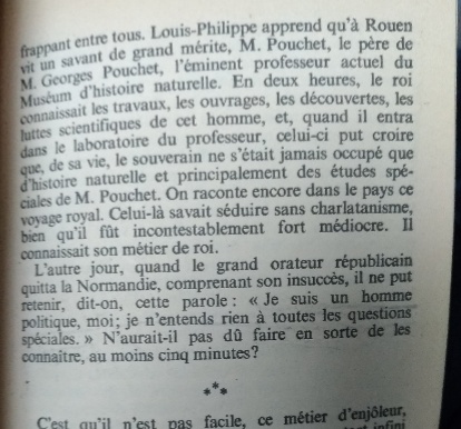 Le droit de la propriété intellectuelle fait une publicité monstre à Eric Zemmour !