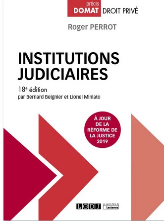 Le jour où les magistrats se déclarèrent massivement en grève !