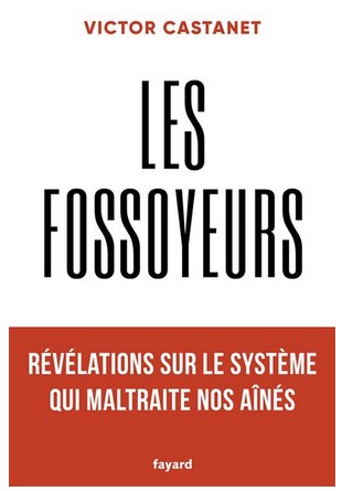 Orpea : le directeur général du groupe « convoqué » par le gouvernement ! Inutilité du droit et scandale des EHPAD... #effondrement.