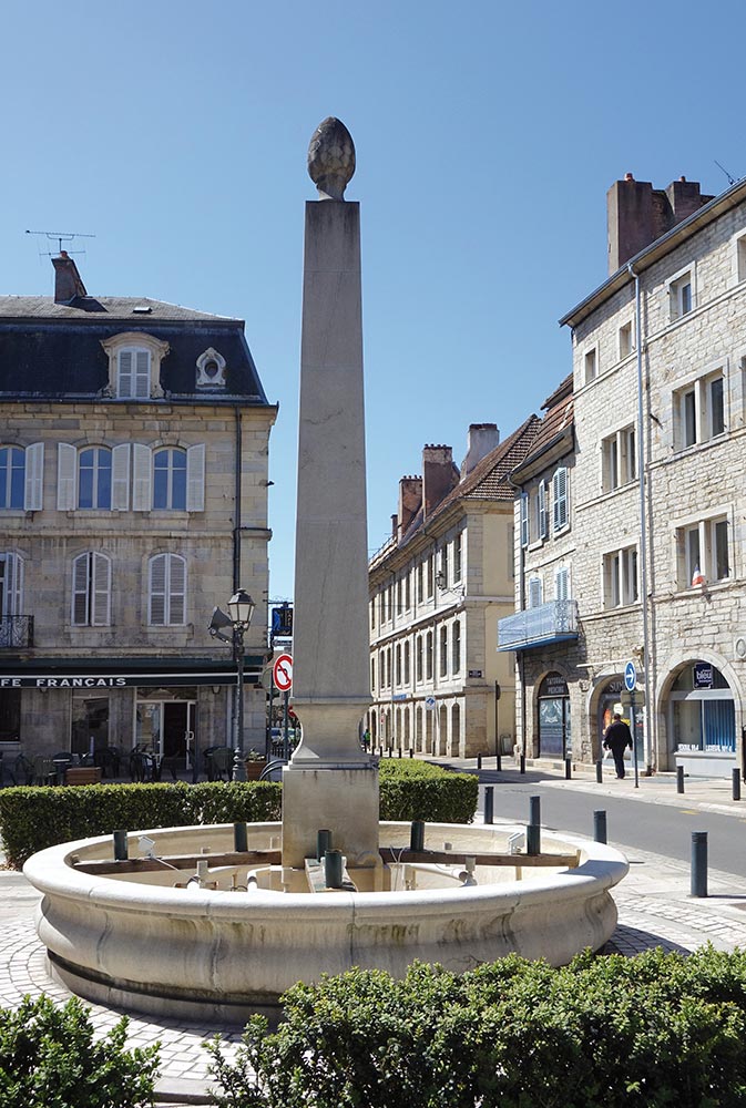 La ville vide. La ville vide.