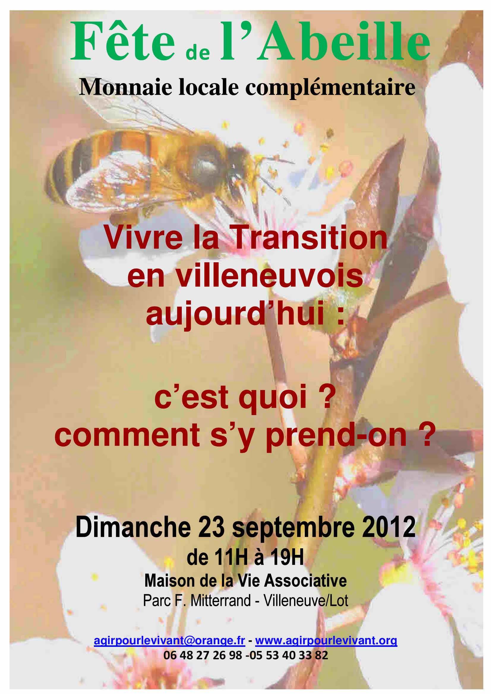 Les titres de monnaies complémentaires : "¡ Viva la revolución !" Les titres de monnaies complémentaires : "¡ Viva la revolución !"