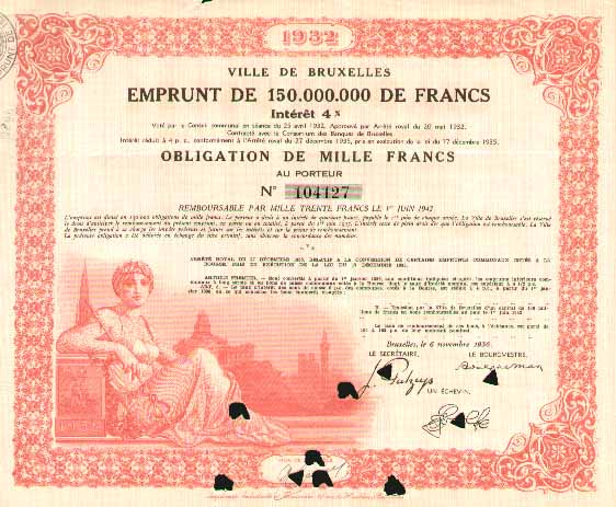 Le titre de créance, si simple, si complexe... de la nécessité pratique quotidienne aux instruments de paiement