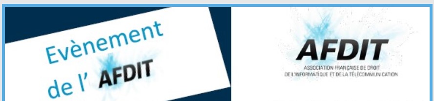 Afdit Reporting de la Conférence IA de l'AFDIT du 24 novembre 2022