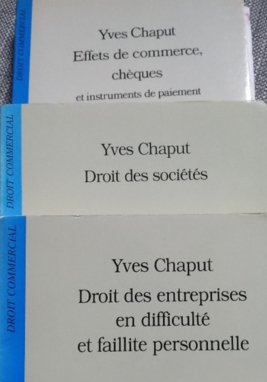 Reprise des actes de la période de formation par la société : revirement (Cass. com., 29 novembre 2023, n° 22-12.865 ) Reprise des actes de la période de formation par la société : revirement (Cass. com., 29 novembre 2023, n° 22-12.865 )