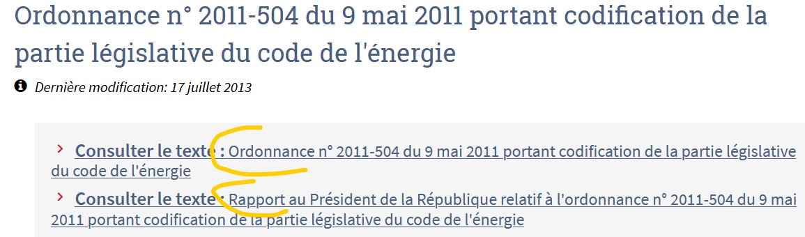 La codification, sujet d'hier et de demain (Circulaire n° 6443-SG du 29 avril 2024 relative à la codification)