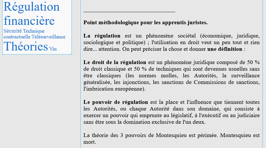 L'affaire C8 et de l'ARCOM souligne le 4e pouvoir de la République : le pouvoir de régulation. L'affaire C8 et de l'ARCOM souligne le 4e pouvoir de la République : le pouvoir de régulation.