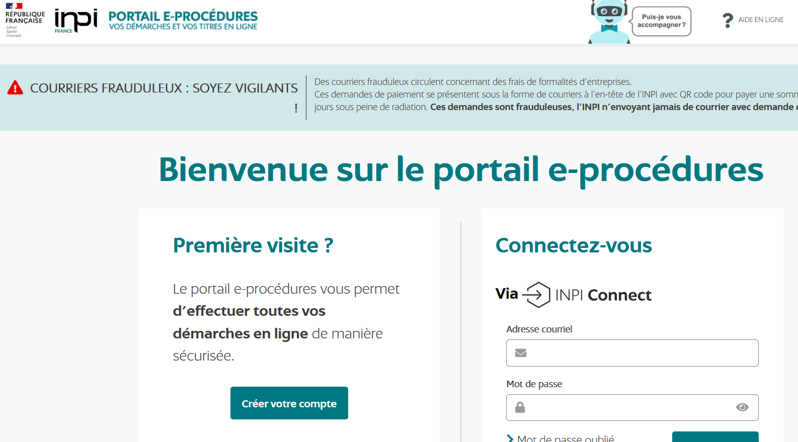 Ce que fut la création de société... avec un fameux formulaire à remplir pour le RCS. Ce qu'elle est devenue. Exemple.