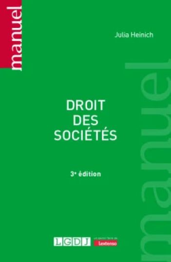 L’intérêt de l’objet social, et... détermination et sanctions.