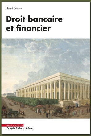 Ma vision de l'entreprise et de la société à l'occasion du « Droit bancaire et financier » (mare & martin, 2026, 960 p.)