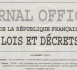 Trop de fonctionnaires et de dépenses publiques, mais L'Etat ne parvient pas à rédiger ses propres lois. L'Etat paye donc des avocats pour le faire...