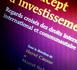 Le concept d'investissement, éd. Bruylant, 2011, dir. M. SINKONDO et H. CAUSSE, avec Ch. GOYET, C. TILLOY, Ch. FARDET, F. MANIN, G. DARMON, Th. GEORGOPOULOS.