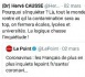 La France : ferme tous ses lieux publics et commerces (acte 1, jeudi 12 mars), ferme tout et est confinée (acte 2, lundi 16 mars) : des mesures de sécurités sanitaires exceptionnelles (Code de la santé publique)