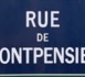 Chacun peut se prévaloir de sa propre turpitude (Cons. const., Déc. AN n° 2022-5768 AN du 2 déc. 2022)