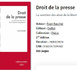 Les sites, comptes de réseaux sociaux et personnes qui mentent et complotent : aucune sanction civile ?