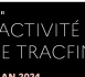 Arrêté du 8 septembre 2025 fixant la liste des entités auxquelles le service à compétence nationale, TRACFIN, est autorisé à transmettre des informations (art. L. 561-31, CMF)