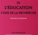 Annulation de la thèse de doctorat d'Etienne KLEIN pour "plagiat" : implications sur et de diverses institutions (Université, CEA et France Culture).