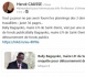 Affaire Bally Bagayoko. Fournir son emploi du temps de travail et le problème est réglé : non ?