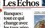 "La finance d'Etat à la française fait encore école en Afrique" (Les Echos, 30 sept. 1er oct. 2016, p. 31, par Sharon Wajsbrot)