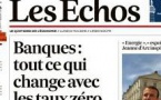 "La finance d'Etat à la française fait encore école en Afrique" (Les Echos, 30 sept. 1er oct. 2016, p. 31, par Sharon Wajsbrot) "La finance d'Etat à la française fait encore école en Afrique" (Les Echos, 30 sept. 1er oct. 2016, p. 31, par Sharon Wajsbrot)