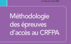 Réforme du "pré-CAPA" : réforme des conditions d'accès aux centres régionaux de formation professionnelle d'avocats (CRFPA) (D. n° 2016-1389 du 17 octobre 2016)