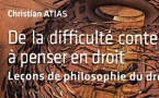 L'espace du vide : pour une philosophie pessimiste de la vigilance !