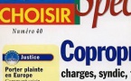 Un syndicat de copropriétaires est toujours et encore un consommateur (Cass. 1re civ., 29 mars 2017)