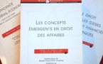 La montée des "Systèmes" en Droit, Objets Juridiques Non Identifiés. Les "dark pools", marchés financiers confidentiels, à la une du journal Le Monde (16/12) et dans Les Echos (19/12) : de nouveaux risques pour les marchés financiers.