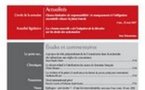 Indépendance des experts judiciaires : une exigence nette et claire en jurisprudence. Indépendance des experts judiciaires : une exigence nette et claire en jurisprudence.