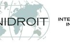 Informations sur le Programme de recherches UNIDROIT 2011. Opportunités de recherches en droit privé uniforme (droit international des affaires, droit international privé) à la bibliothèque d’UNIDROIT