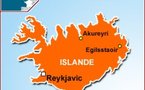 Faillite de l’Islande après la faillite de la banque Icesave. « Les islandais rejettent l'accord financier avec Londres et La Haye » (Le Monde élec., 7 mars 2010).