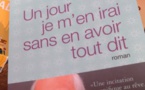 "Ecrire est difficile". "J'étais devenu une machine à combiner les mots", Jean d'Ormesson.