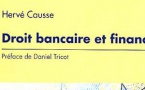 Xavier DELPECH invoque "la Finance" à propos de la réforme du droit des contrats (AJ Contrats, 2017, 352).