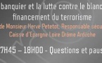 Soirée droit bancaire et financier par le M2 DBF (27 avril 2018, Ecole de Droit de Clermont)