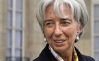 Le conseil de régulation financière et du risque systémique (CRFRS) : Christine LAGARDE à la barre ! Les dirigeants d'entreprises à risque systémique bientôt auditionnés.