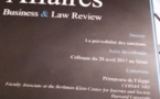 La prévisibilité des sanctions : ou comment mieux se défendre devant un juge ou une commission de sanctions.