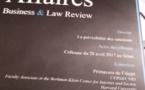 La prévisibilité des sanctions : ou comment mieux se défendre devant un juge ou une commission de sanctions. La prévisibilité des sanctions : ou comment mieux se défendre devant un juge ou une commission de sanctions.