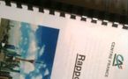 Le rapport de stage. Un exercice accessible pour l'étudiant mais souvent décevant pour le lecteur... jusqu'à la soutenance dudit rapport. Le rapport de stage. Un exercice accessible pour l'étudiant mais souvent décevant pour le lecteur... jusqu'à la soutenance dudit rapport.