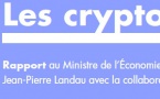 Les actifs financiers existent, croit M. Jean-Pierre LANDAU (le Monsieur Bitcoin du Gouvernement, Rapport au ministre de l'économie).