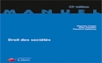 Le droit de vendre ses parts sociales de société civile n'est pas un droit (de préemption) des autres associés de les acheter (C. civ., art. 1861 et 1862) (Cass. com. 7 déc. 2010, n° 09-17351, pub.). Et un attendu de principe, un ! Le droit de vendre ses parts sociales de société civile n'est pas un droit (de préemption) des autres associés de les acheter (C. civ., art. 1861 et 1862) (Cass. com. 7 déc. 2010, n° 09-17351, pub.). Et un attendu de principe, un !