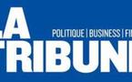 Publication ce jour dans La Tribune d'une analyse sur le Système européen de surveillance financière  Publication ce jour dans La Tribune d'une analyse sur le Système européen de surveillance financière